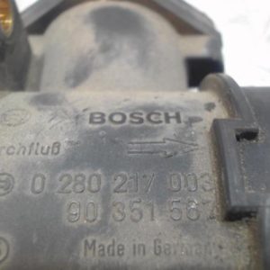 OPEL ASTRA F PHASE 1