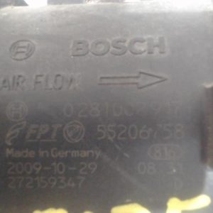 ALFA ROMEO MITO PHASE 1