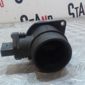 VOLKSWAGEN POLO 4 PHASE 1