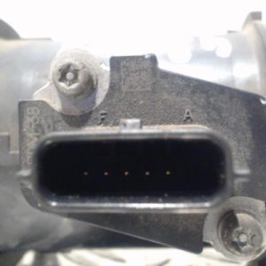 NISSAN ALMERA 2 PHASE 1