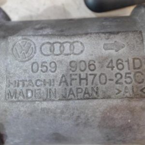 AUDI A6 2 AVANT PHASE 2 BREAK