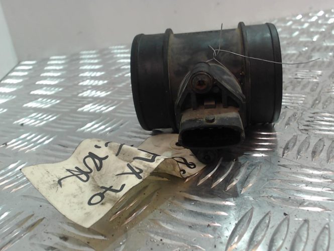 OPEL ZAFIRA A PHASE 1