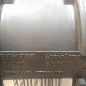 RENAULT ESPACE 4 PHASE 1