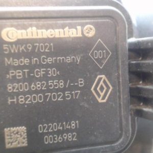 RENAULT CLIO 3 PHASE 2