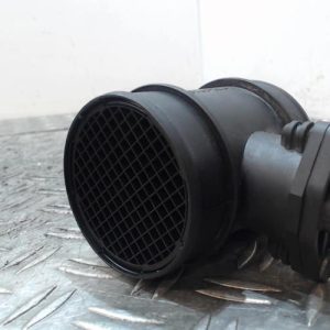 OPEL CORSA C PHASE 2