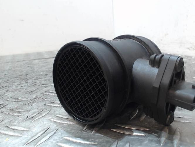 OPEL CORSA C PHASE 2