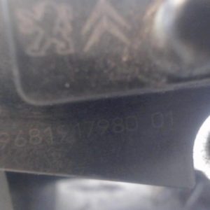 PEUGEOT 508 1 SW PHASE 1 BREAK