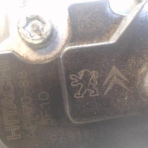 PEUGEOT 508 1 SW PHASE 1 BREAK