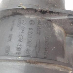 AUDI A4 2 AVANT PHASE 2 BREAK