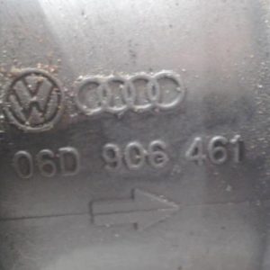 AUDI A4 2 CABRIO PHASE 2