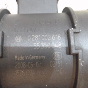 OPEL COMBO C PHASE 2