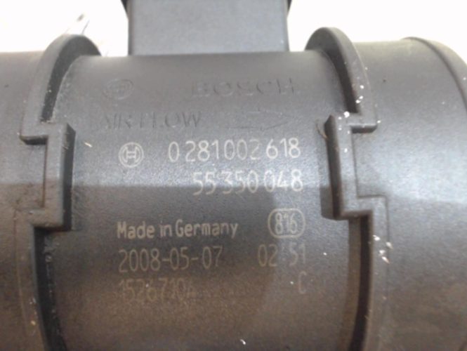 OPEL COMBO C PHASE 2