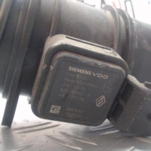 RENAULT CLIO 3 PHASE 1