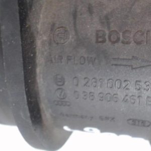 VOLKSWAGEN CADDY 3 PHASE 1