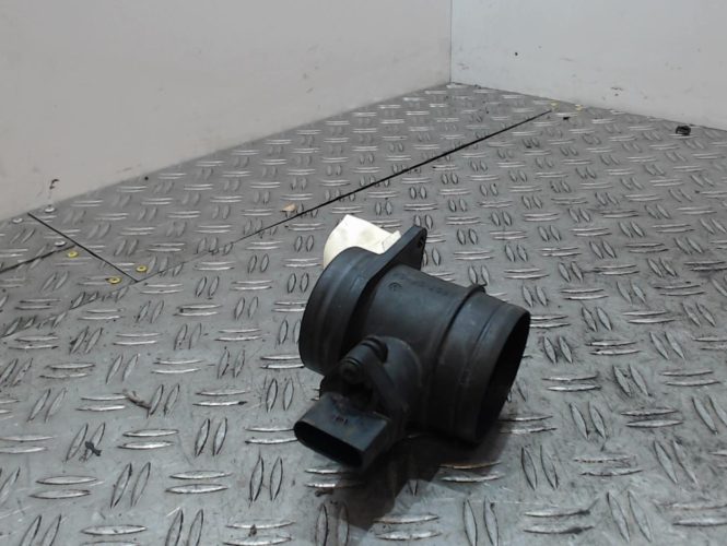 VOLKSWAGEN POLO 4 PHASE 1