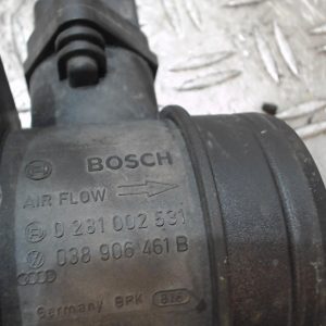 VOLKSWAGEN POLO 4 PHASE 1