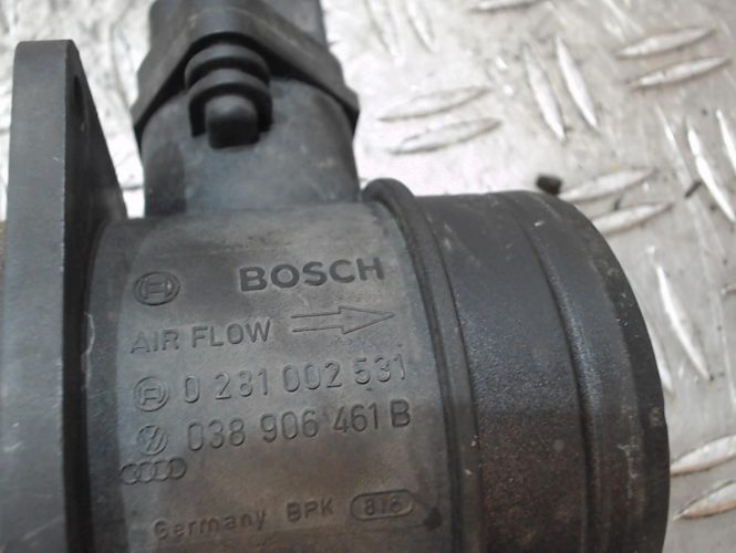 VOLKSWAGEN POLO 4 PHASE 1