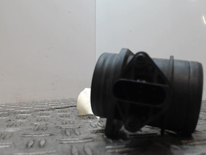 VOLKSWAGEN POLO 4 PHASE 1