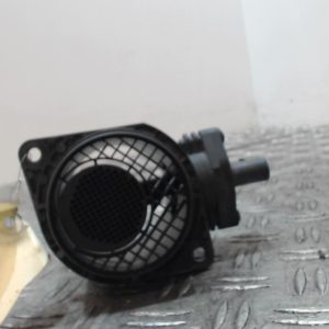 VOLKSWAGEN POLO 4 PHASE 1