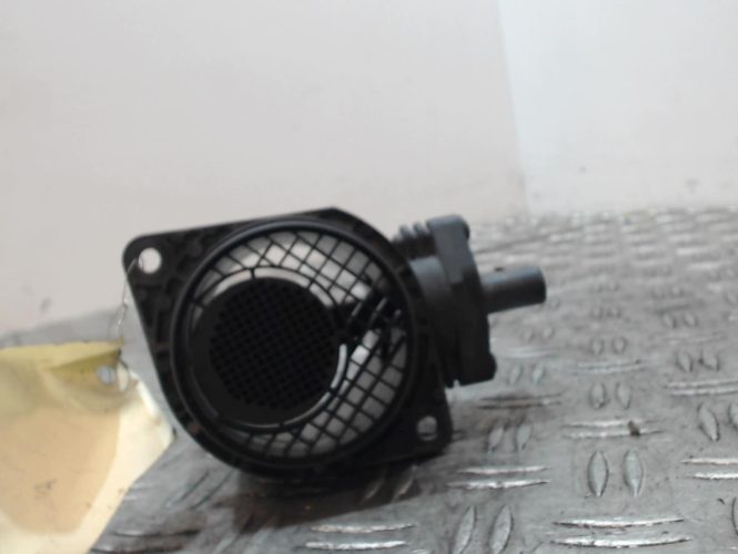 VOLKSWAGEN POLO 4 PHASE 1