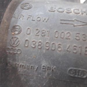 VOLKSWAGEN POLO 4 PHASE 2