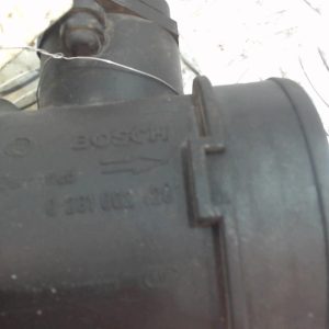 OPEL ZAFIRA A PHASE 1