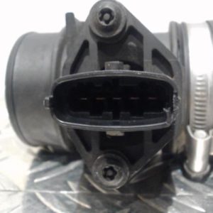 OPEL CORSA C PHASE 1