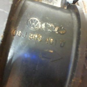 AUDI A4 3 AVANT PHASE 1 BREAK