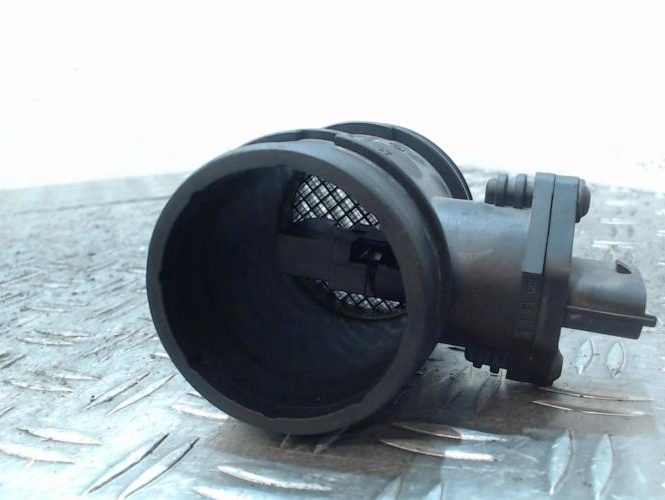 OPEL CORSA C PHASE 2