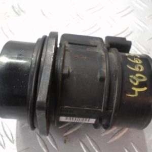 RENAULT LAGUNA 2 PHASE 2 BREAK