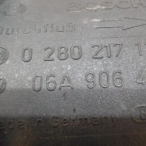 VOLKSWAGEN POLO 4 PHASE 1