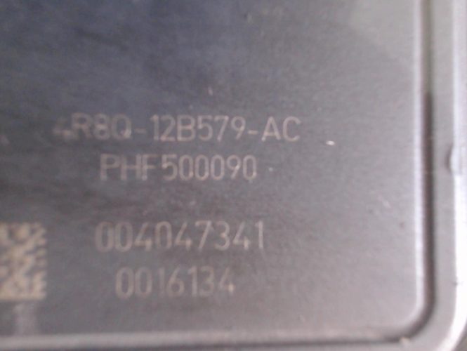 LAND ROVER RANGE ROVER 1 SPORT PHASE 1