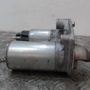 CITROEN C3 2 PHASE 1