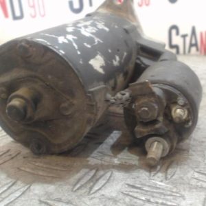 OPEL ZAFIRA A PHASE 1