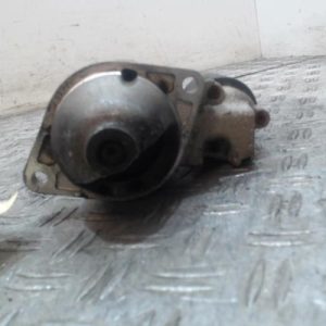 MERCEDES CLASSE A 168 PHASE 1