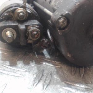 MERCEDES CLASSE CLK 209 COUPE