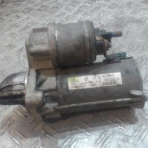 FIAT PUNTO 2 PHASE 2