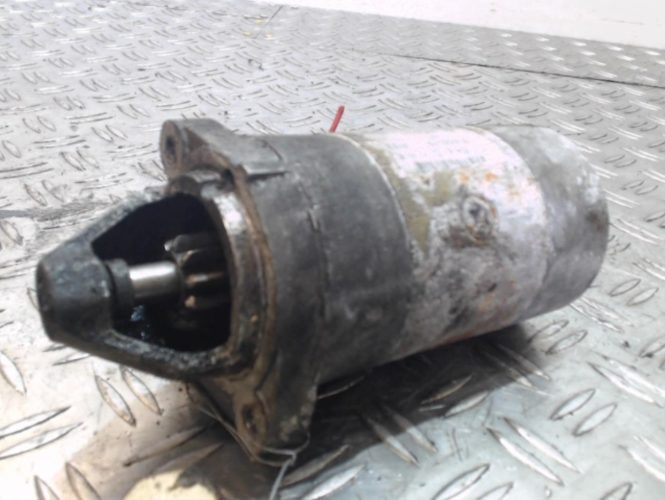 FIAT PANDA 1 PHASE 2