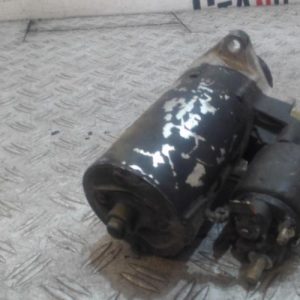 OPEL ZAFIRA A PHASE 1