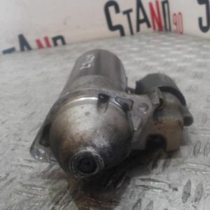 MERCEDES CLASSE A 168 PHASE 2