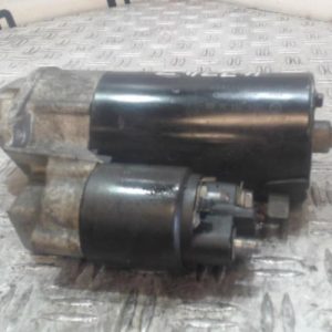 MERCEDES CLASSE A 168 PHASE 2