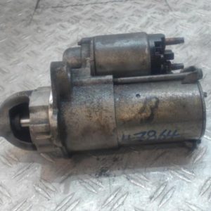 OPEL ASTRA G CABRIOLET