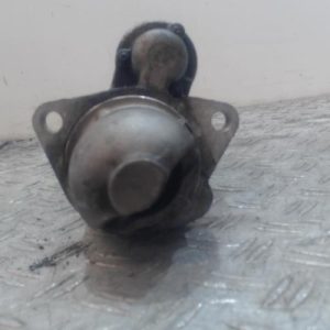 OPEL ASTRA G CABRIOLET