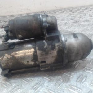 OPEL ASTRA G CABRIOLET