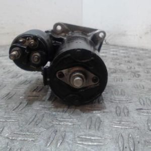 FIAT PUNTO 2 PHASE 2