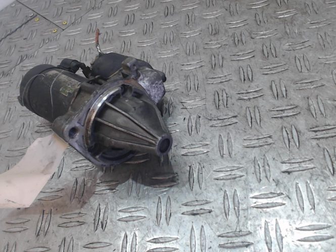 MERCEDES CLASSE C - BM 202 PHASE 1