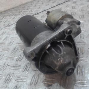 ALFA ROMEO 156 PHASE 3