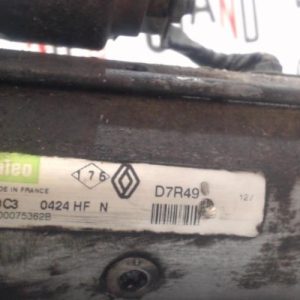 RENAULT LAGUNA 2 PHASE 1 BREAK