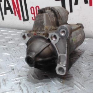 RENAULT MEGANE 2 PHASE 2