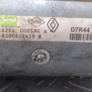 RENAULT MEGANE 2 PHASE 2